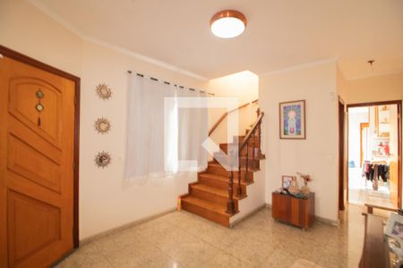 Sala de casa à venda com 4 quartos, 263m² em Vila Constança, São Paulo