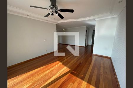 Sala de apartamento para alugar com 4 quartos, 135m² em Cidade São Francisco, São Paulo