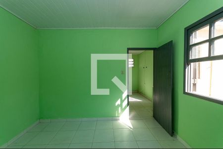 Quarto de casa de condomínio para alugar com 1 quarto, 33m² em Vila Ipojuca, São Paulo