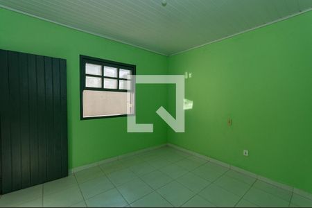 Quarto de casa de condomínio para alugar com 1 quarto, 33m² em Vila Ipojuca, São Paulo