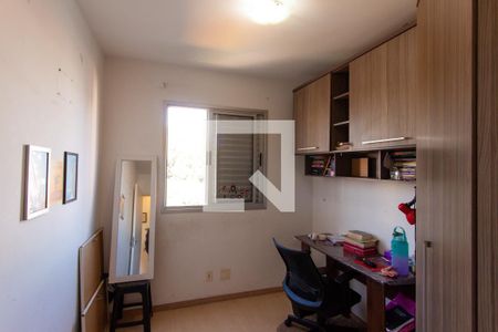 Quarto 2 de apartamento à venda com 2 quartos, 50m² em Quinta da Paineira, São Paulo