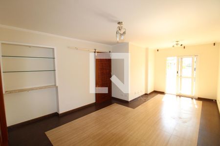 Sala de apartamento à venda com 3 quartos, 93m² em Vila Aurora (zona Norte), São Paulo