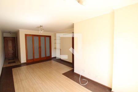 Sala de apartamento à venda com 3 quartos, 93m² em Vila Aurora (zona Norte), São Paulo