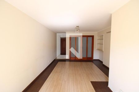 Sala de apartamento à venda com 3 quartos, 93m² em Vila Aurora (zona Norte), São Paulo