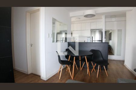 Sala de apartamento para alugar com 3 quartos, 61m² em Vila Formosa, São Paulo