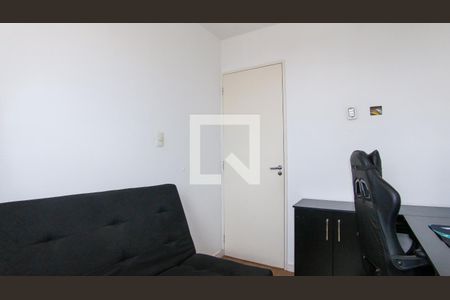 Quarto 1 de apartamento para alugar com 3 quartos, 61m² em Vila Formosa, São Paulo