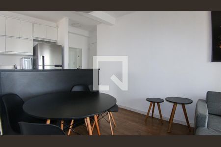 Sala de apartamento para alugar com 3 quartos, 61m² em Vila Formosa, São Paulo