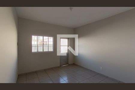 Quarto de kitnet/studio para alugar com 1 quarto, 27m² em Jardim Goncalves, Sorocaba