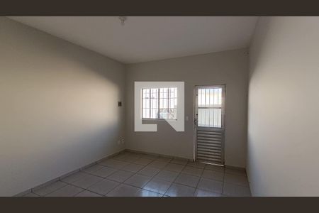 Quarto de kitnet/studio para alugar com 1 quarto, 27m² em Jardim Goncalves, Sorocaba