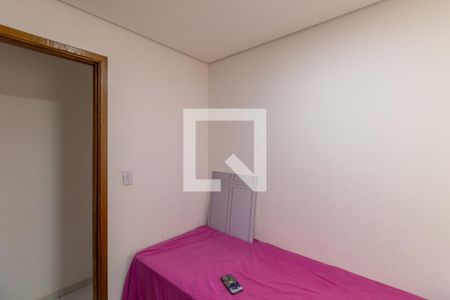 Quarto 1 de apartamento para alugar com 2 quartos, 49m² em Jardim São Pedro, São Paulo