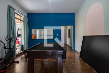 Sala de apartamento à venda com 2 quartos, 135m² em Bela Vista, São Paulo