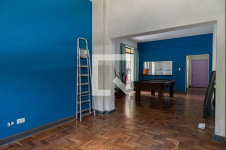 Sala de apartamento à venda com 2 quartos, 135m² em Bela Vista, São Paulo