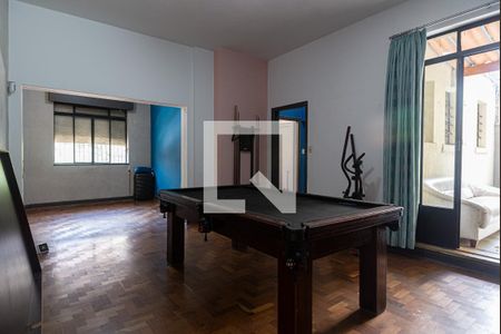 Sala de apartamento à venda com 2 quartos, 135m² em Bela Vista, São Paulo