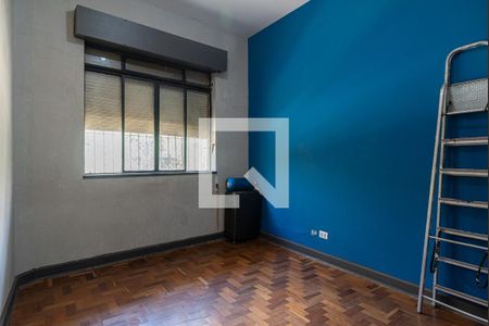 Sala de apartamento à venda com 2 quartos, 135m² em Bela Vista, São Paulo