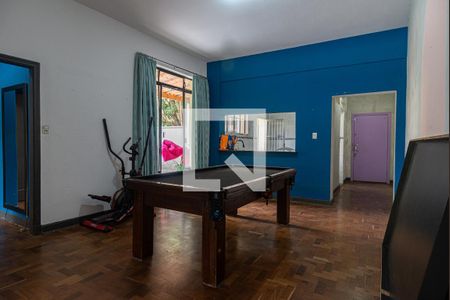 Sala de apartamento à venda com 2 quartos, 135m² em Bela Vista, São Paulo