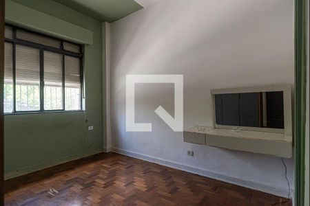 Suíte de apartamento à venda com 2 quartos, 135m² em Bela Vista, São Paulo