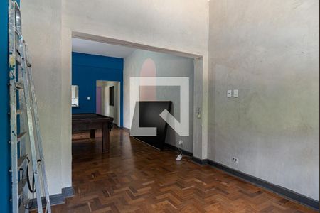 Sala de apartamento à venda com 2 quartos, 135m² em Bela Vista, São Paulo