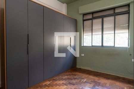 Suíte de apartamento à venda com 2 quartos, 135m² em Bela Vista, São Paulo