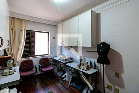 Quarto 1 de apartamento à venda com 4 quartos, 336m² em Buritis, Belo Horizonte