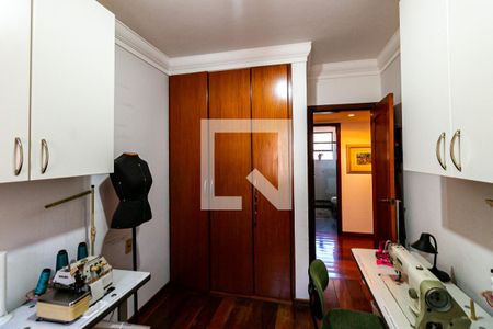 Quarto 1 de apartamento à venda com 4 quartos, 336m² em Buritis, Belo Horizonte