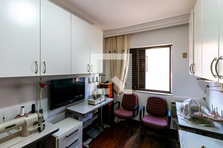 Quarto 1 de apartamento à venda com 4 quartos, 336m² em Buritis, Belo Horizonte