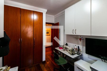 Quarto 1 de apartamento à venda com 4 quartos, 336m² em Buritis, Belo Horizonte