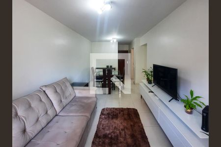Sala de apartamento para alugar com 2 quartos, 74m² em Itaim Bibi, São Paulo