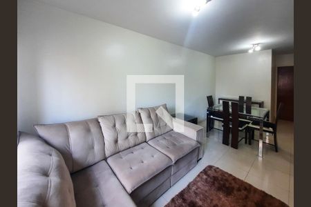 Sala de apartamento para alugar com 2 quartos, 74m² em Itaim Bibi, São Paulo