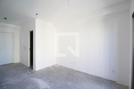 Sala de kitnet/studio à venda com 1 quarto, 24m² em Vila Nova Conceição, São Paulo