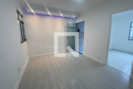 Sala de casa para alugar com 1 quarto, 60m² em Jardim Gramacho, Duque de Caxias