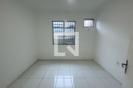 Quarto de casa para alugar com 1 quarto, 60m² em Jardim Gramacho, Duque de Caxias