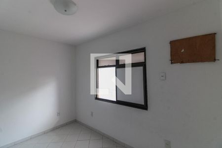 Suíte de apartamento à venda com 2 quartos, 55m² em Recreio dos Bandeirantes, Rio de Janeiro