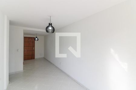 Sala de apartamento à venda com 2 quartos, 55m² em Recreio dos Bandeirantes, Rio de Janeiro