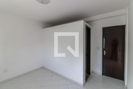 Suíte de apartamento à venda com 2 quartos, 55m² em Recreio dos Bandeirantes, Rio de Janeiro