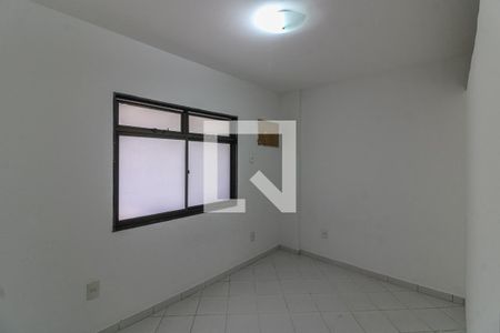 Suíte de apartamento à venda com 2 quartos, 55m² em Recreio dos Bandeirantes, Rio de Janeiro