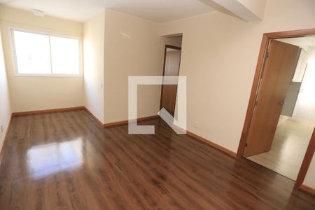 Sala de apartamento para alugar com 2 quartos, 58m² em Setor Industrial (taguatinga), Brasília