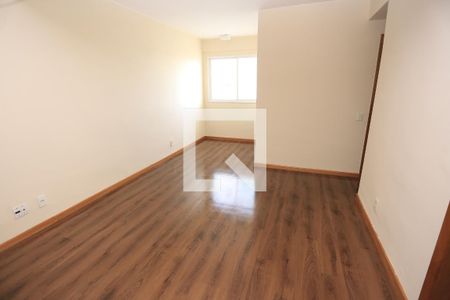 Sala de apartamento para alugar com 2 quartos, 58m² em Setor Industrial (taguatinga), Brasília