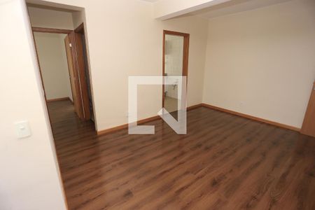 Sala de apartamento para alugar com 2 quartos, 58m² em Setor Industrial (taguatinga), Brasília