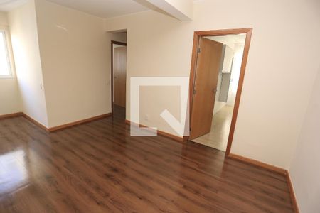 Sala de apartamento para alugar com 2 quartos, 58m² em Setor Industrial (taguatinga), Brasília