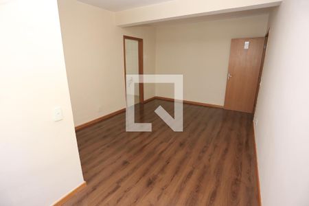 Sala de apartamento para alugar com 2 quartos, 58m² em Setor Industrial (taguatinga), Brasília