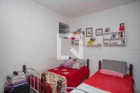 Quarto 2  de casa à venda com 2 quartos, 140m² em Casa Grande, Diadema