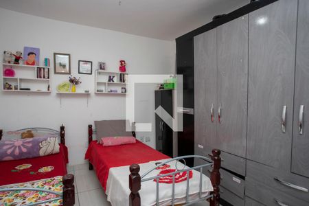 Quarto 2  de casa à venda com 2 quartos, 140m² em Casa Grande, Diadema