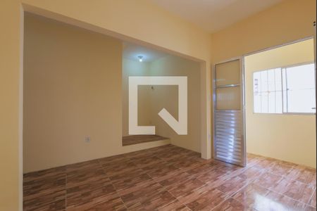 Sala de casa para alugar com 4 quartos, 200m² em Acupe, Salvador