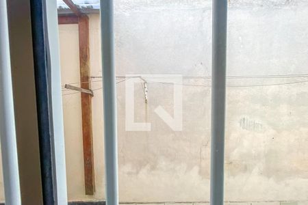 Vista da Sala de casa à venda com 2 quartos, 130m² em Jardim Vera Cruz, São Bernardo do Campo