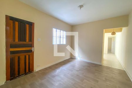 Sala de casa à venda com 2 quartos, 130m² em Jardim Vera Cruz, São Bernardo do Campo