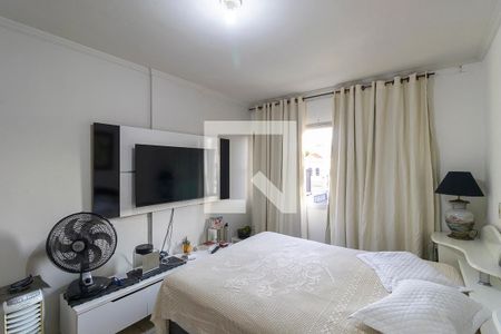 Quarto 2 de apartamento à venda com 2 quartos, 70m² em Centro, Campinas