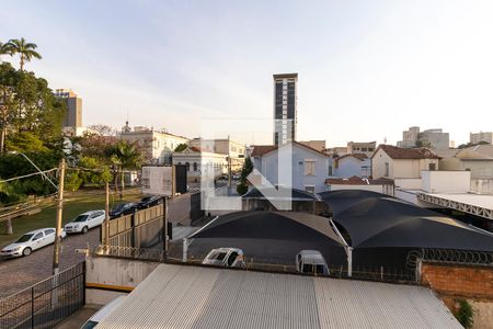 Vista do quarto 2 de apartamento à venda com 2 quartos, 70m² em Centro, Campinas