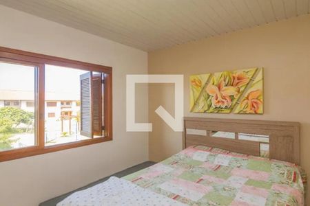 Quarto 2 de casa de condomínio à venda com 2 quartos, 82m² em Scharlau, São Leopoldo