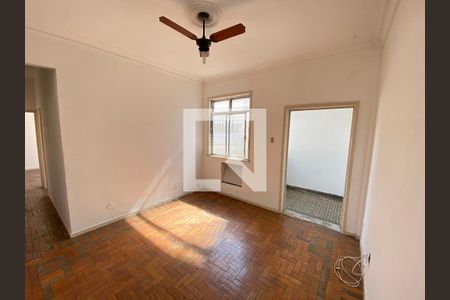 Sala de apartamento à venda com 2 quartos, 62m² em Engenho Novo, Rio de Janeiro