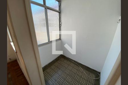 Sala de apartamento à venda com 2 quartos, 62m² em Engenho Novo, Rio de Janeiro